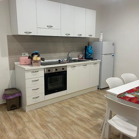 Suite Di Giordy Napoli Centro Екстериор снимка