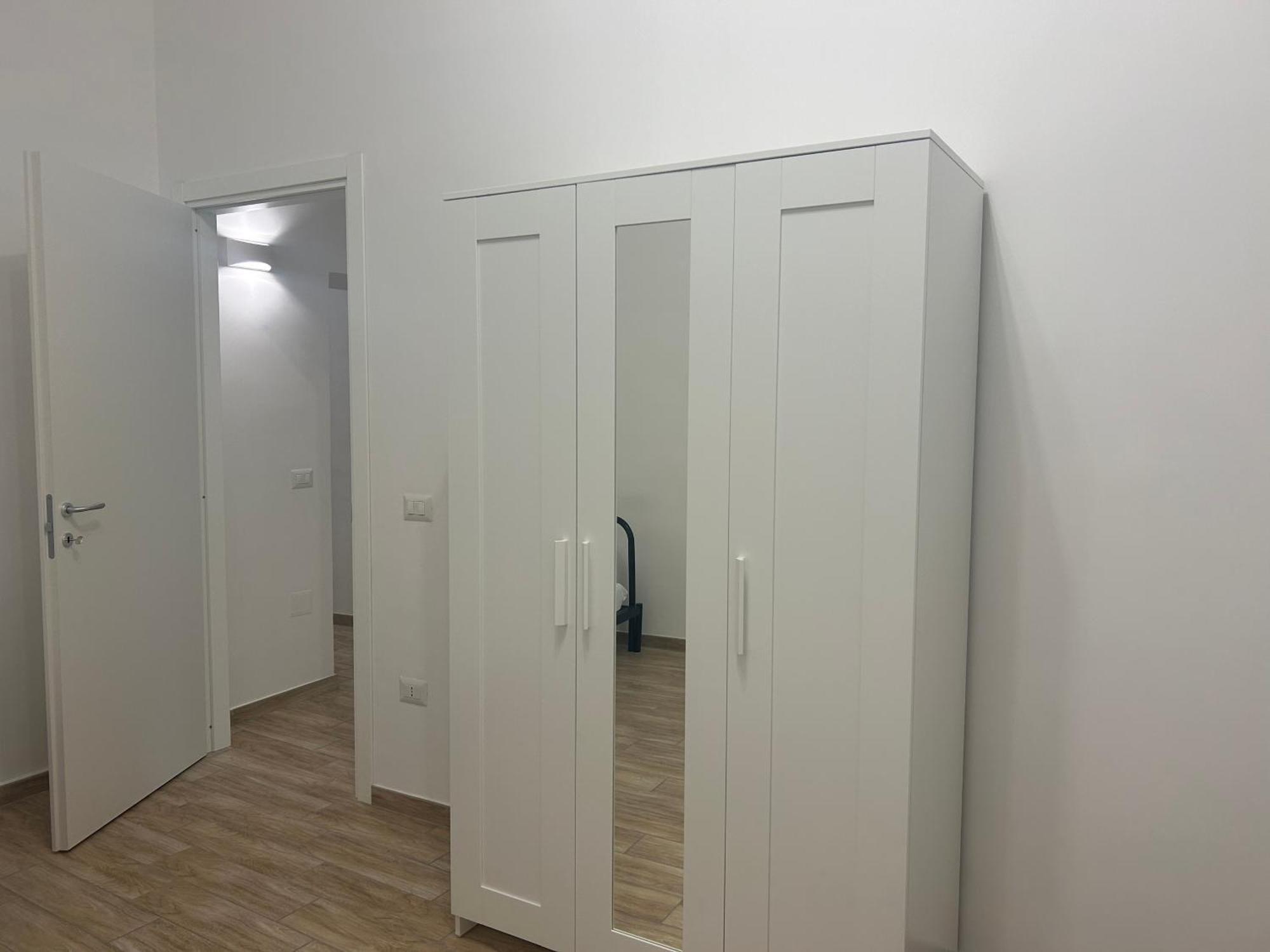 Suite Di Giordy Napoli Centro Екстериор снимка