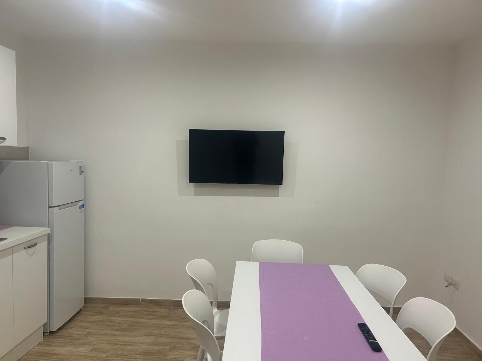 Suite Di Giordy Napoli Centro Екстериор снимка