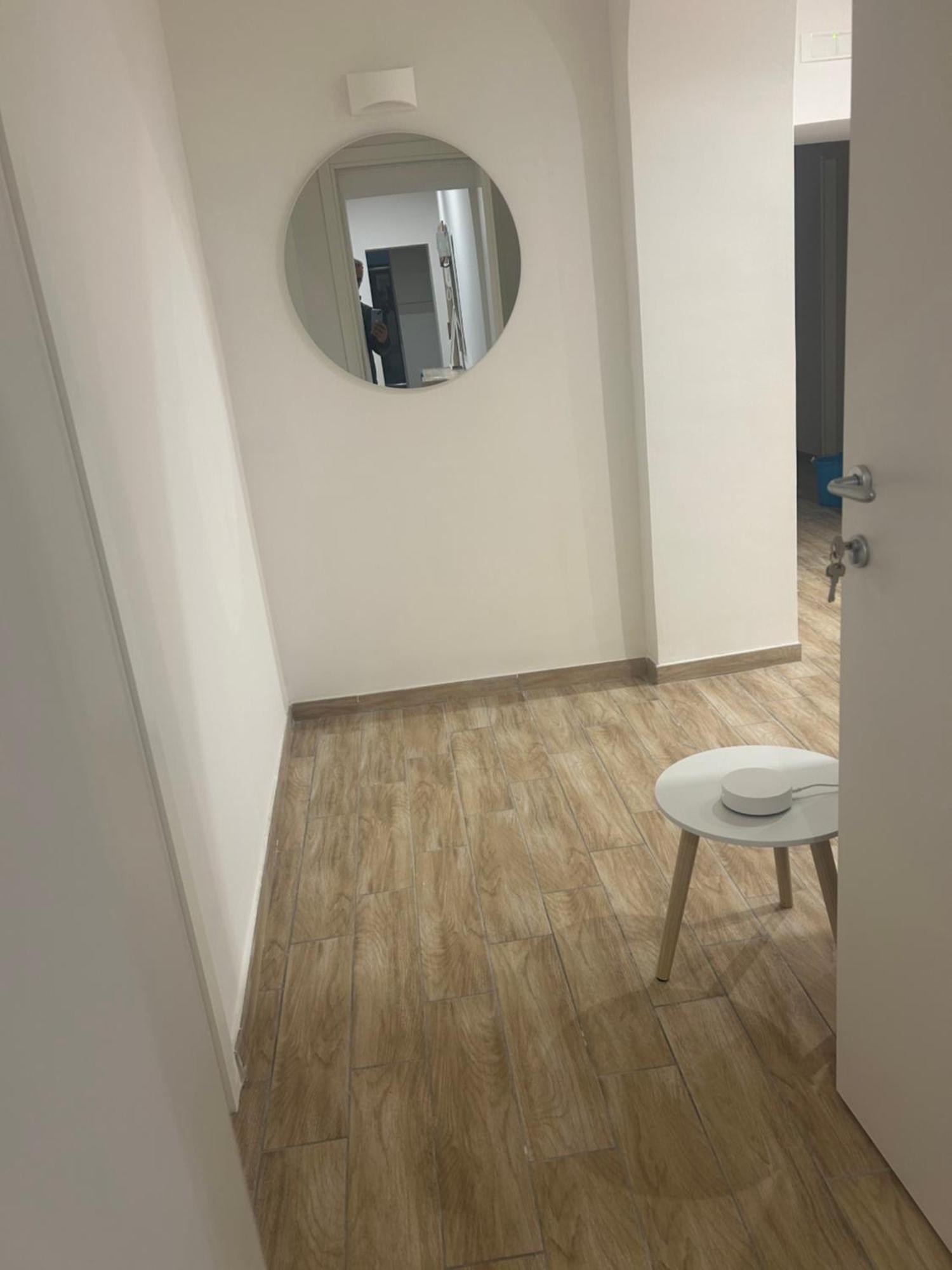 Suite Di Giordy Napoli Centro Екстериор снимка