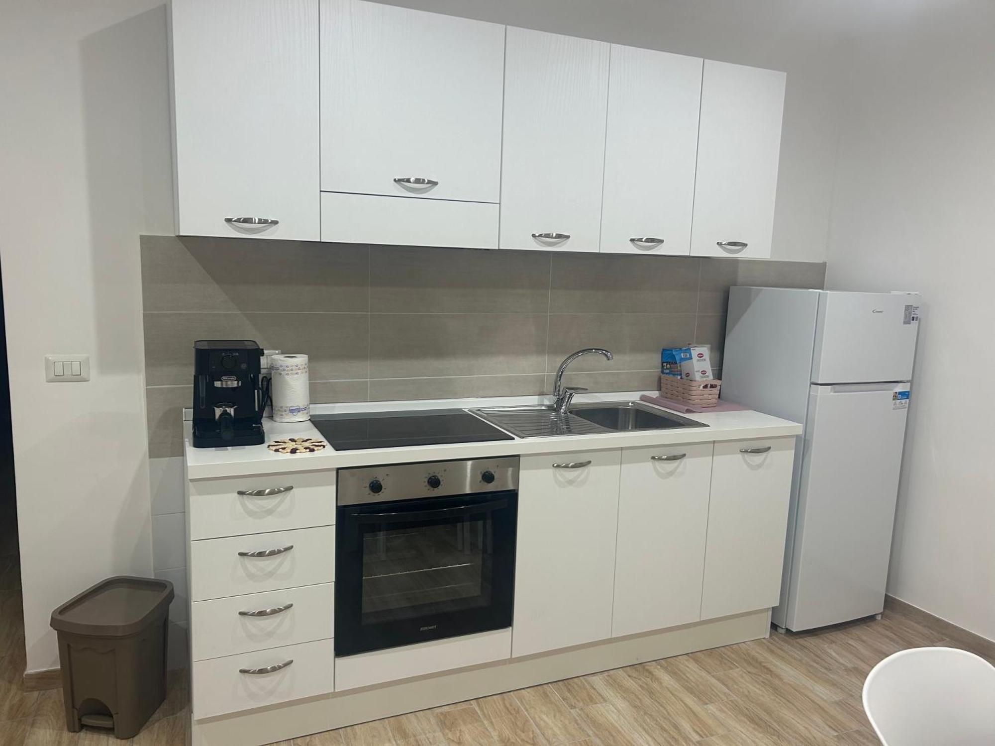 Suite Di Giordy Napoli Centro Екстериор снимка