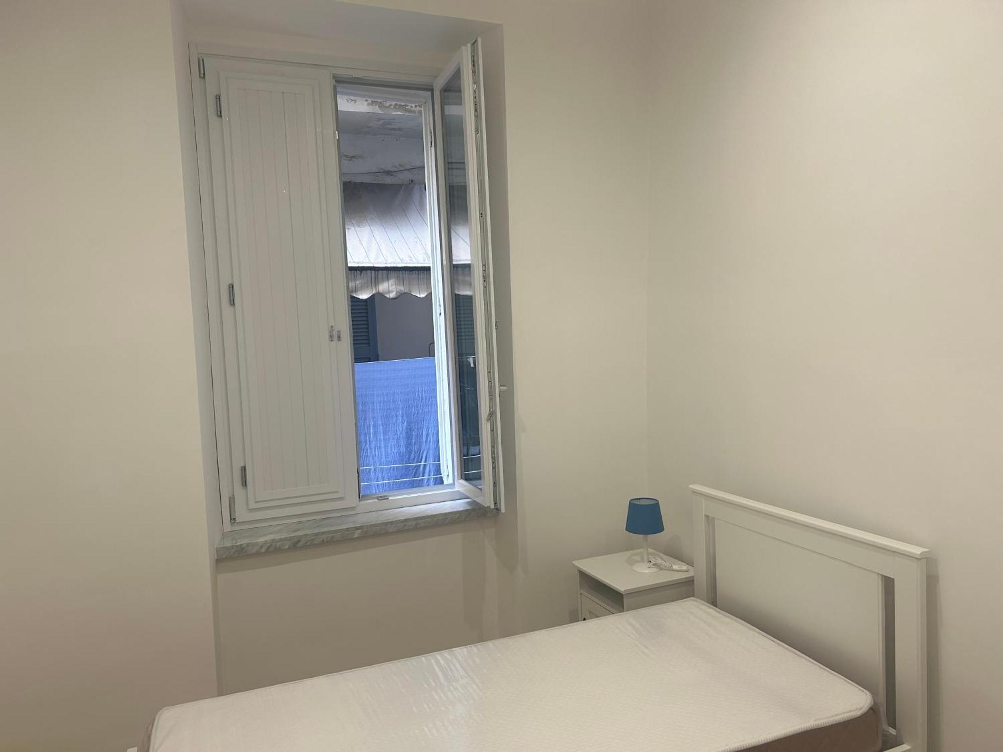 Suite Di Giordy Napoli Centro Екстериор снимка