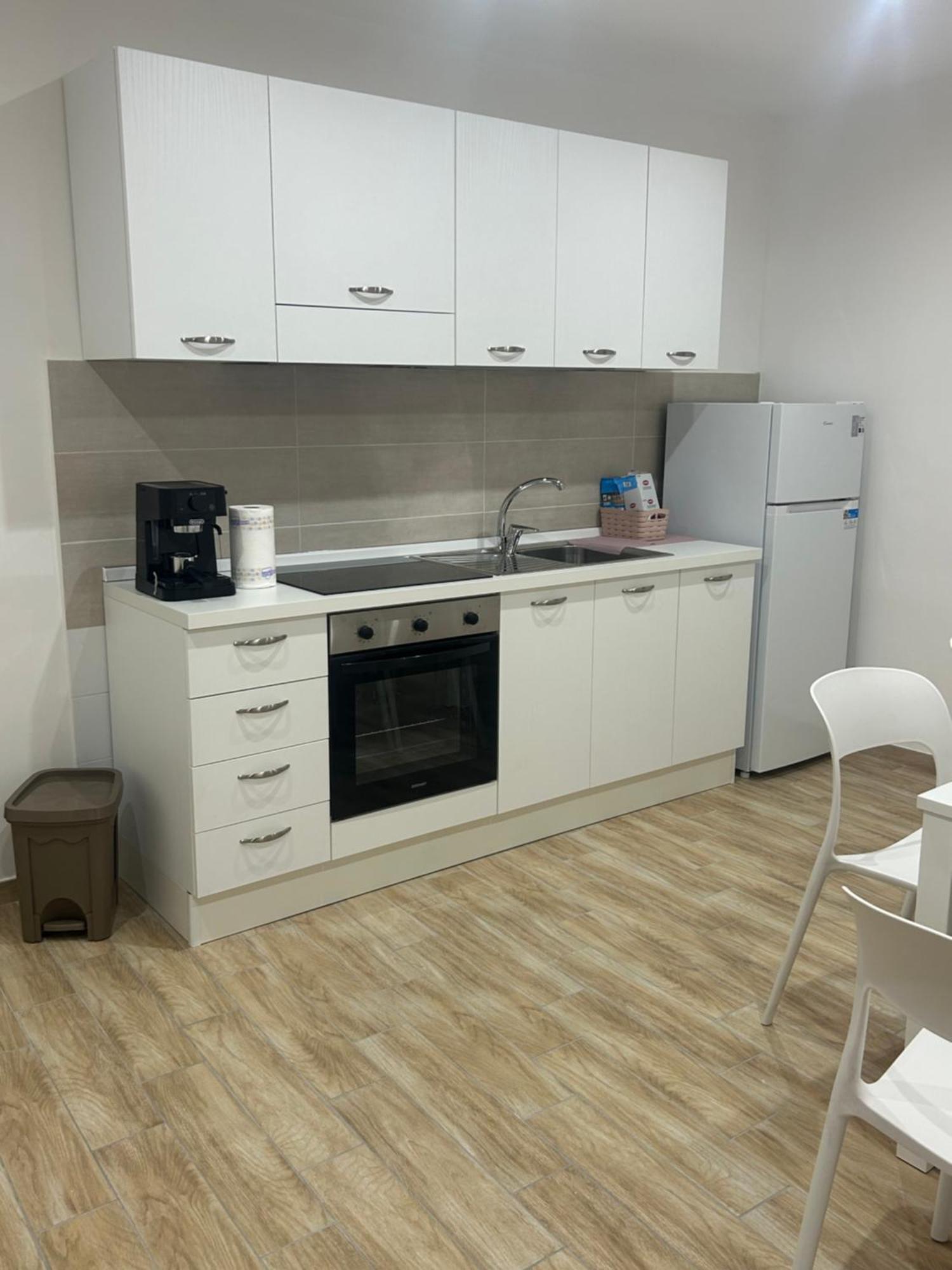 Suite Di Giordy Napoli Centro Екстериор снимка