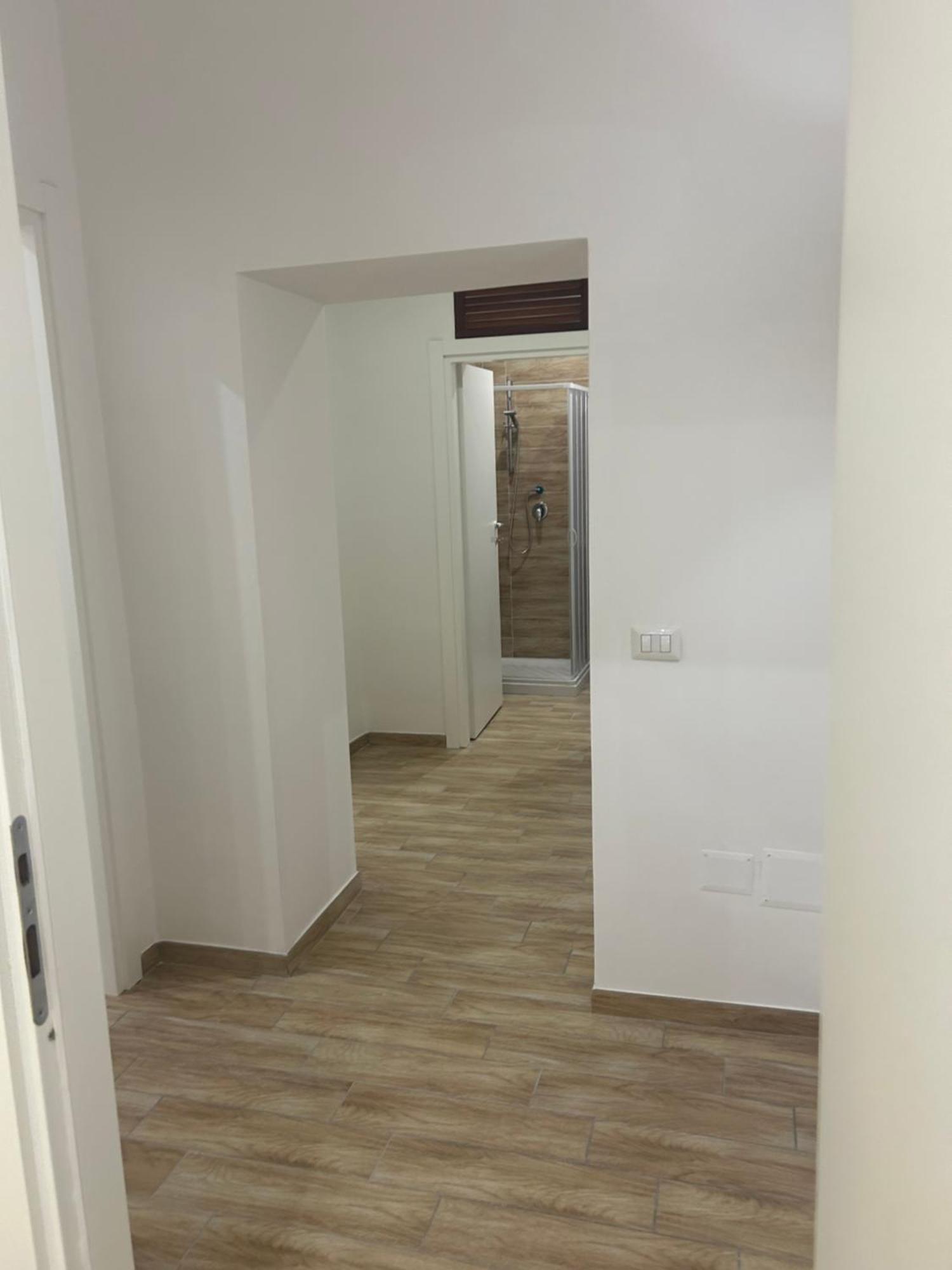 Suite Di Giordy Napoli Centro Екстериор снимка