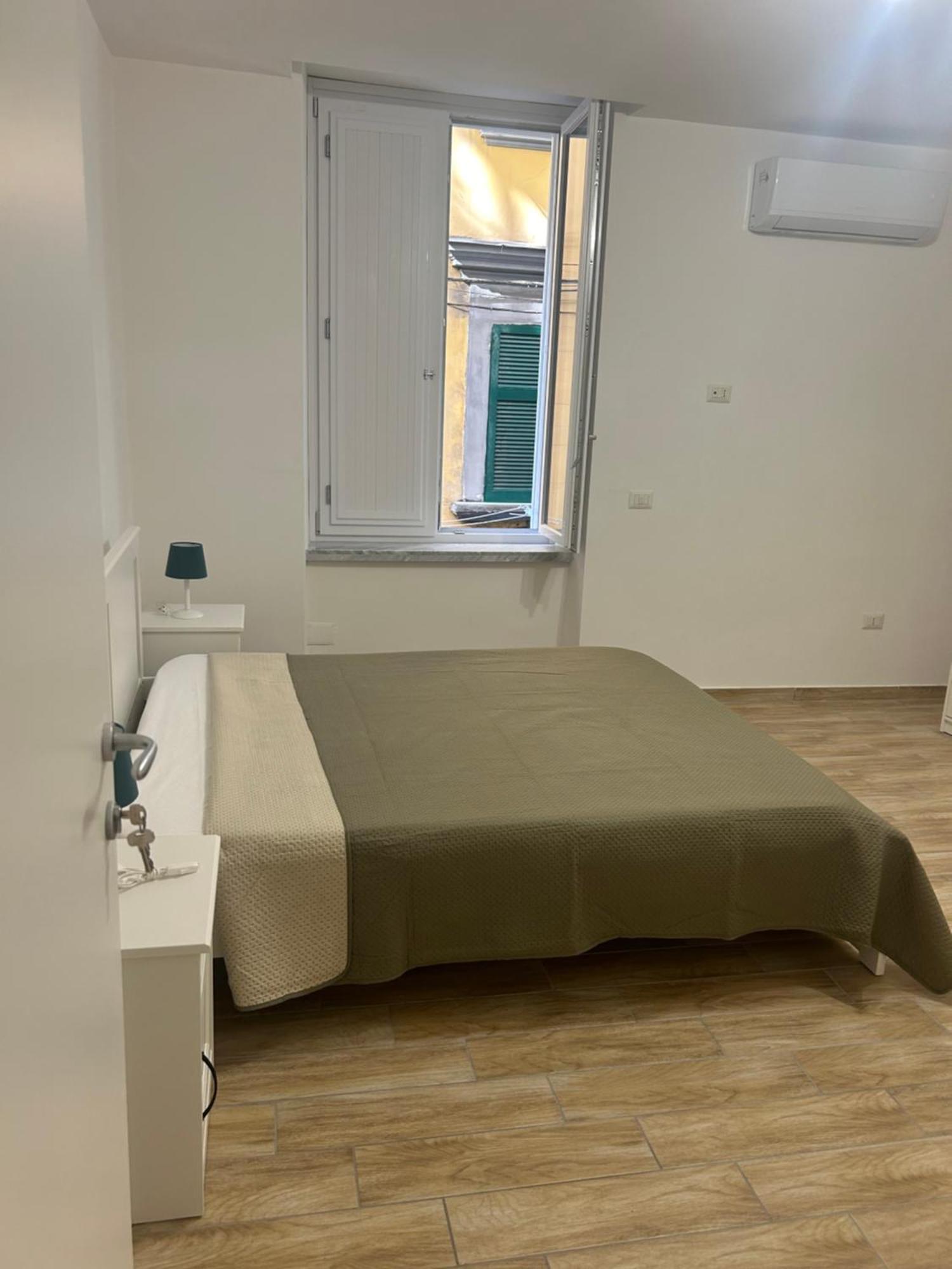 Suite Di Giordy Napoli Centro Екстериор снимка