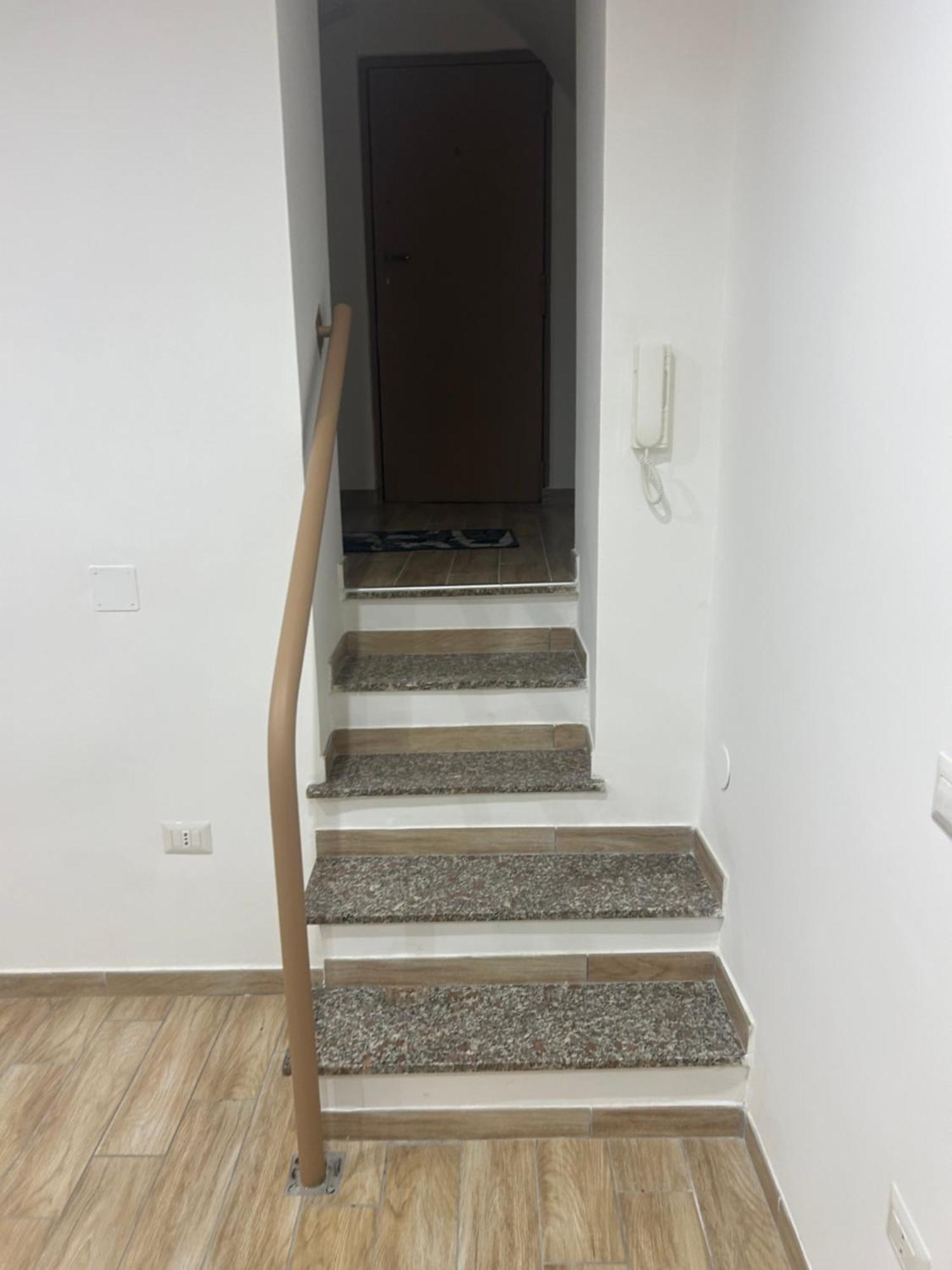Suite Di Giordy Napoli Centro Екстериор снимка