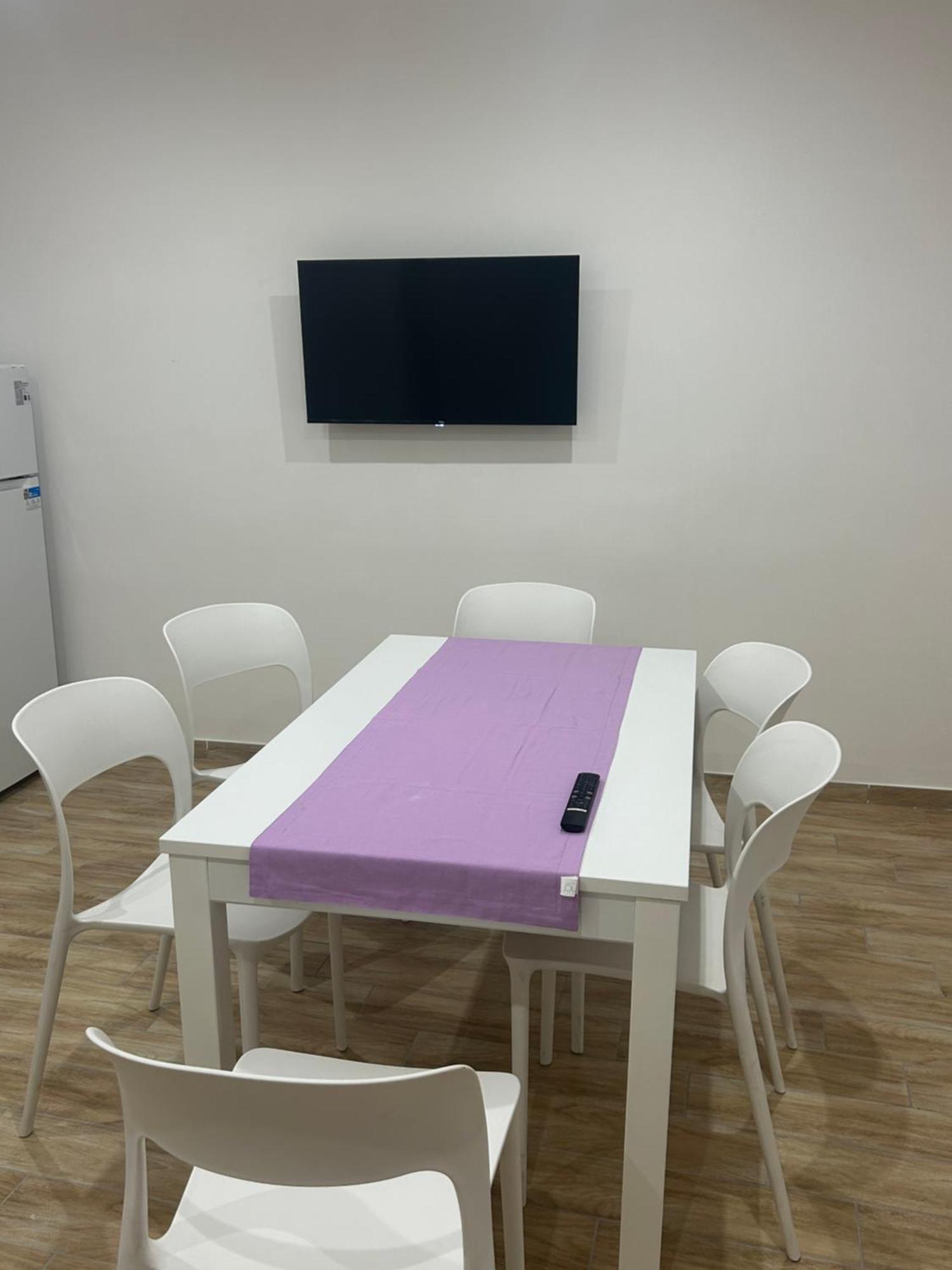 Suite Di Giordy Napoli Centro Екстериор снимка