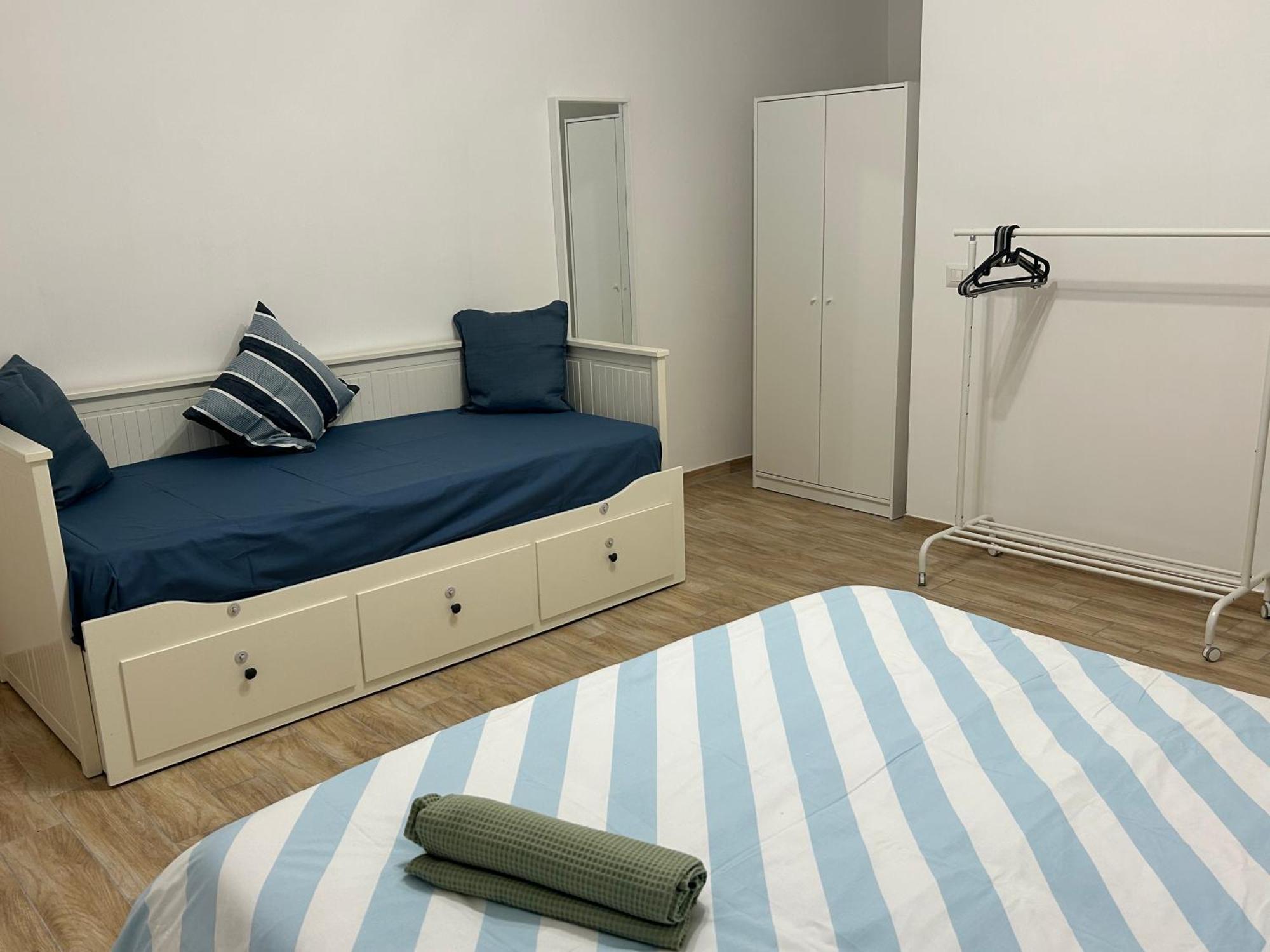 Suite Di Giordy Napoli Centro Екстериор снимка