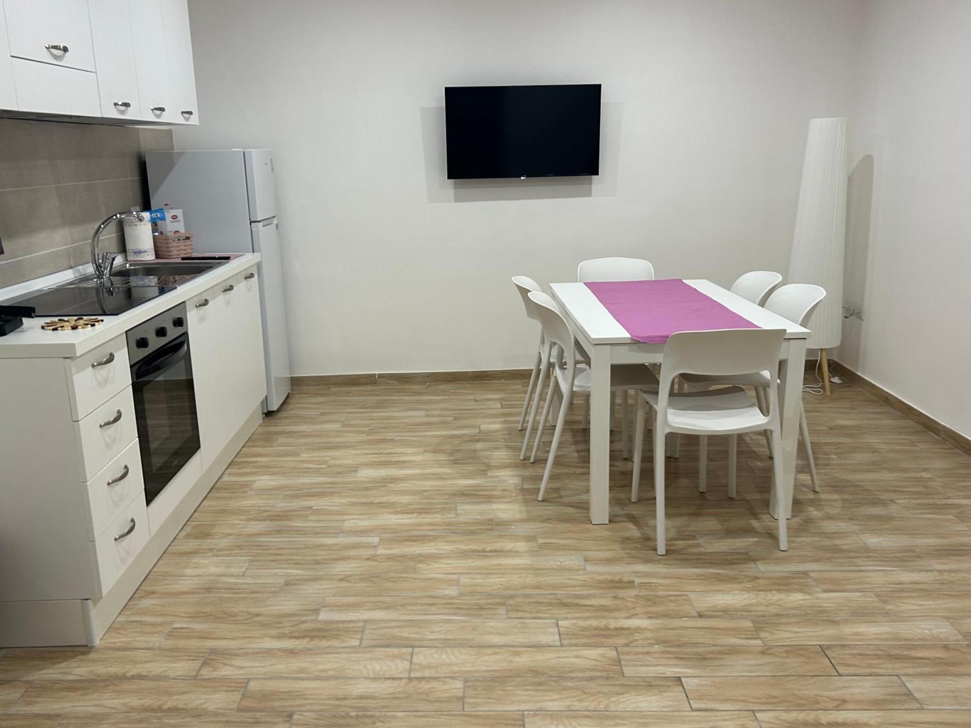 Suite Di Giordy Napoli Centro Екстериор снимка