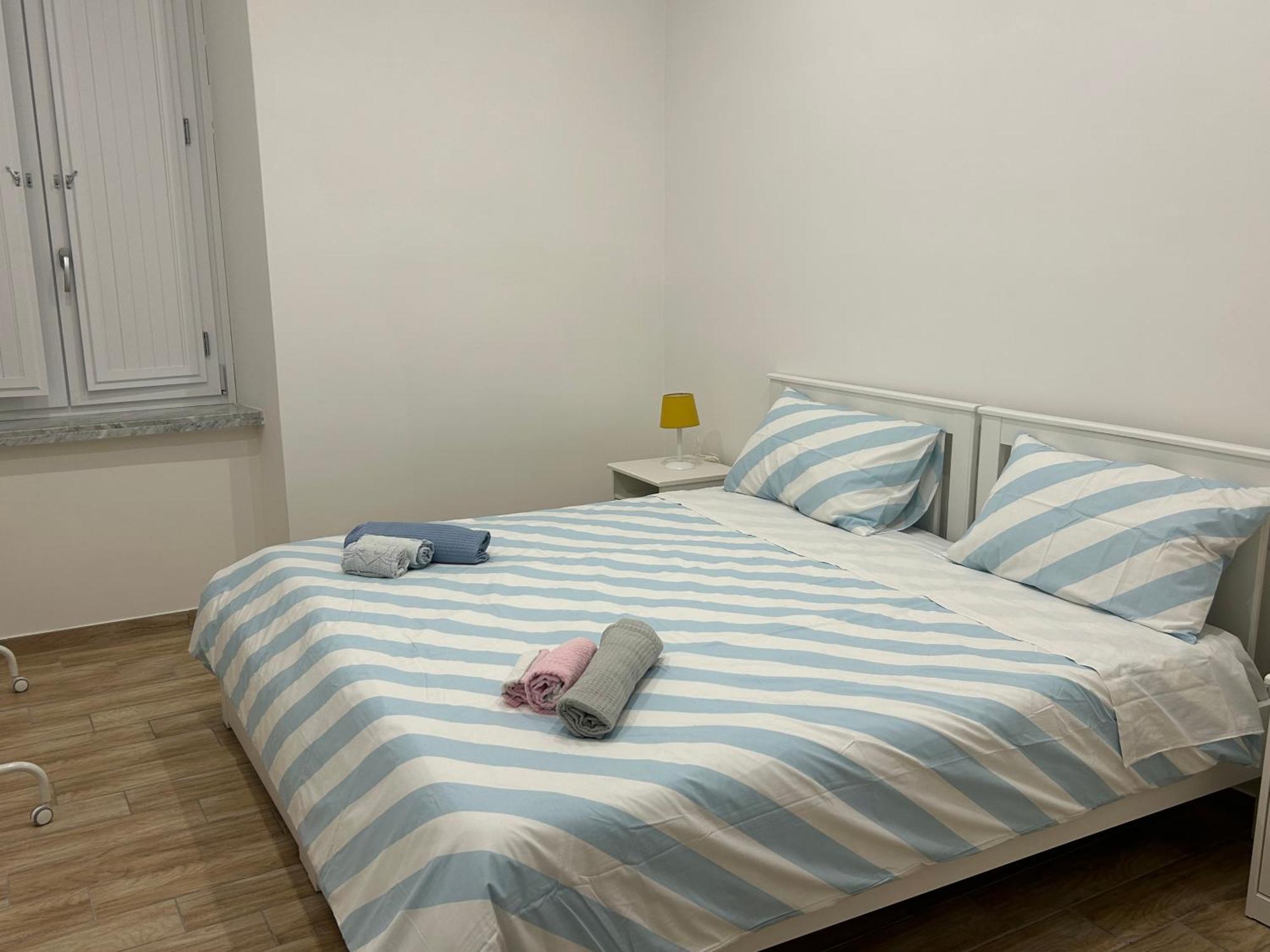 Suite Di Giordy Napoli Centro Екстериор снимка
