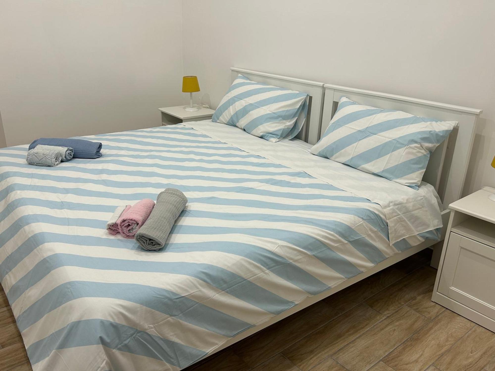 Suite Di Giordy Napoli Centro Екстериор снимка