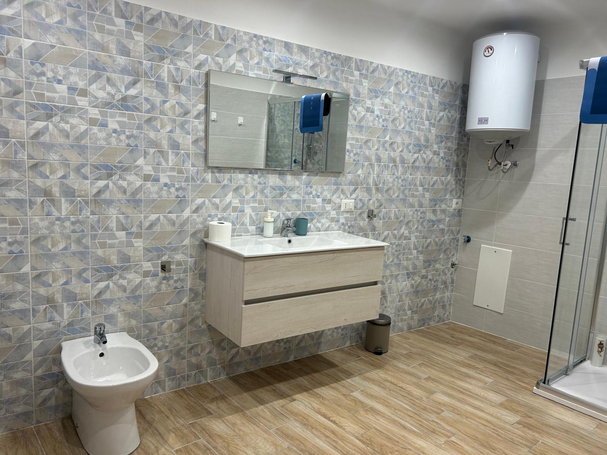 Suite Di Giordy Napoli Centro Екстериор снимка