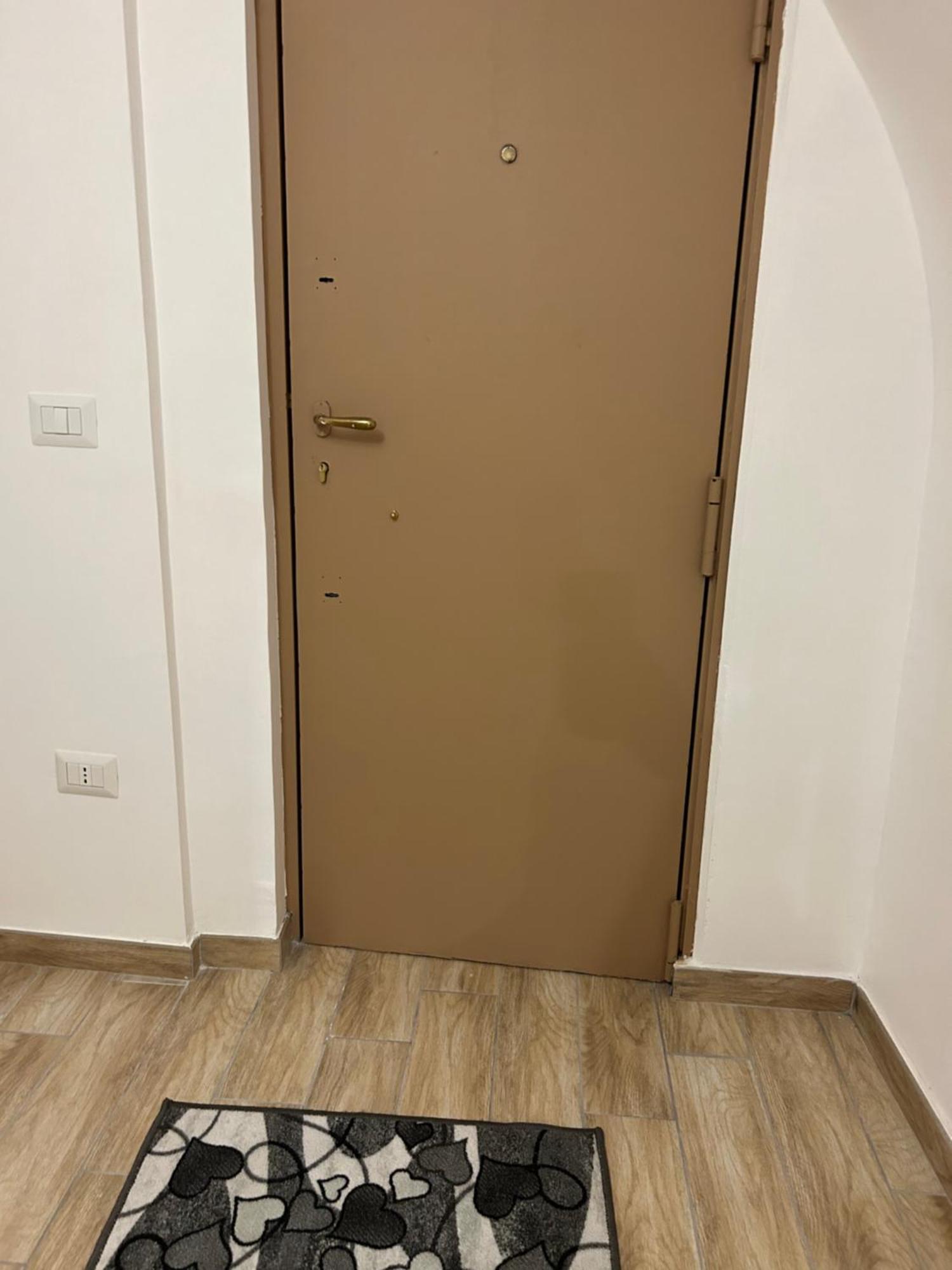 Suite Di Giordy Napoli Centro Екстериор снимка