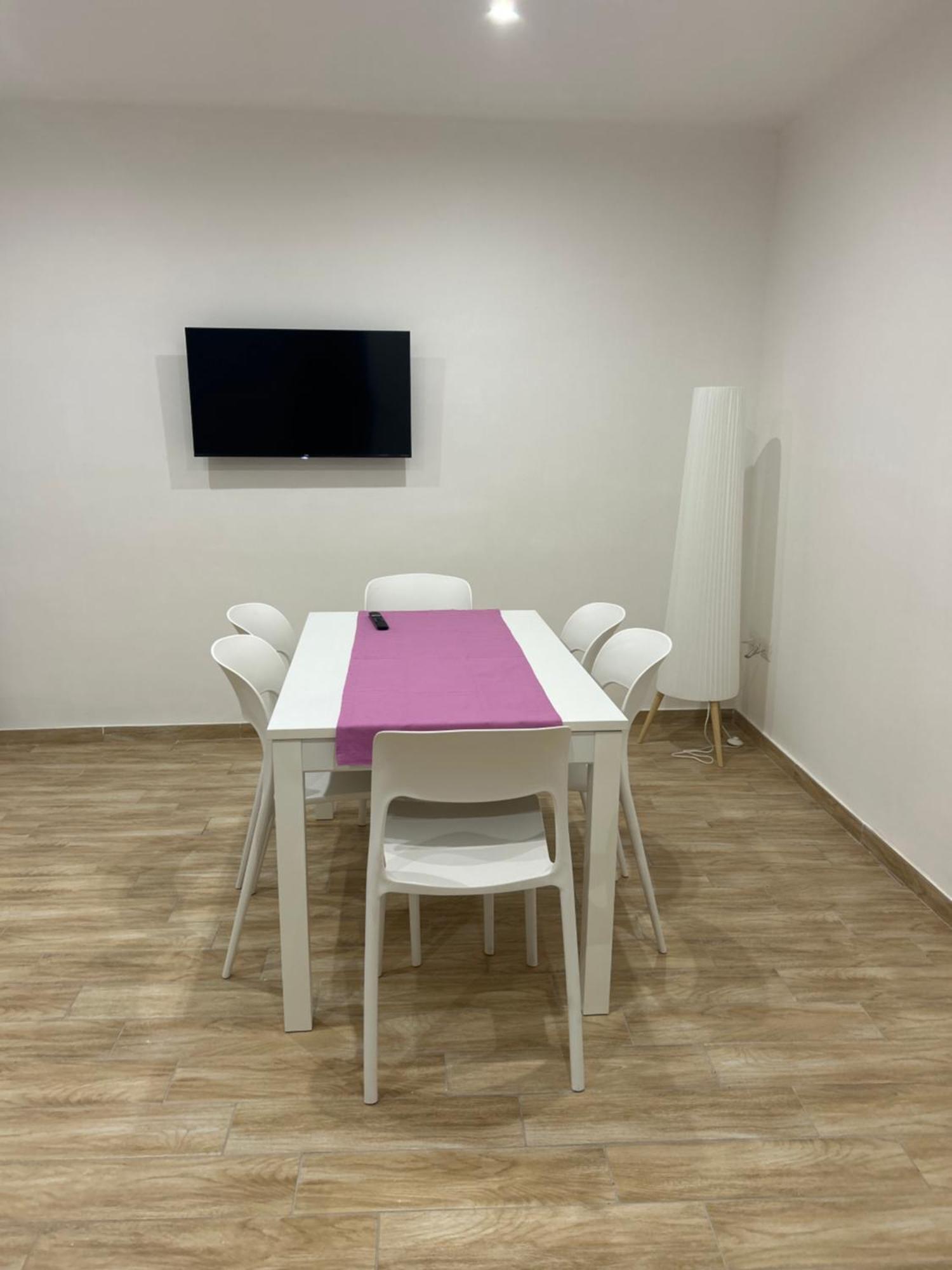 Suite Di Giordy Napoli Centro Екстериор снимка