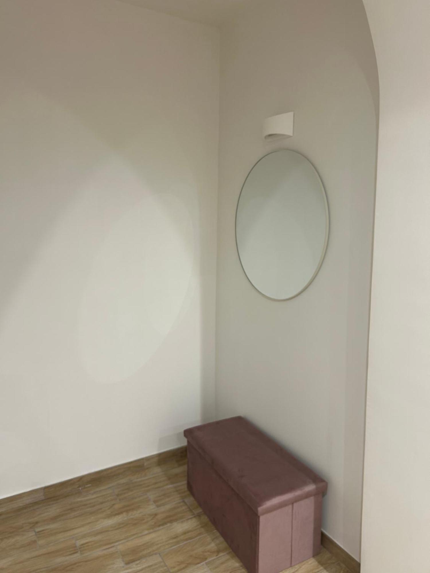 Suite Di Giordy Napoli Centro Екстериор снимка