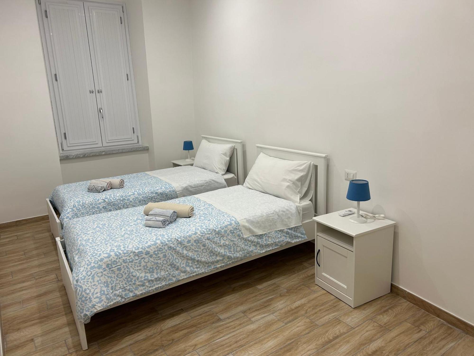 Suite Di Giordy Napoli Centro Екстериор снимка