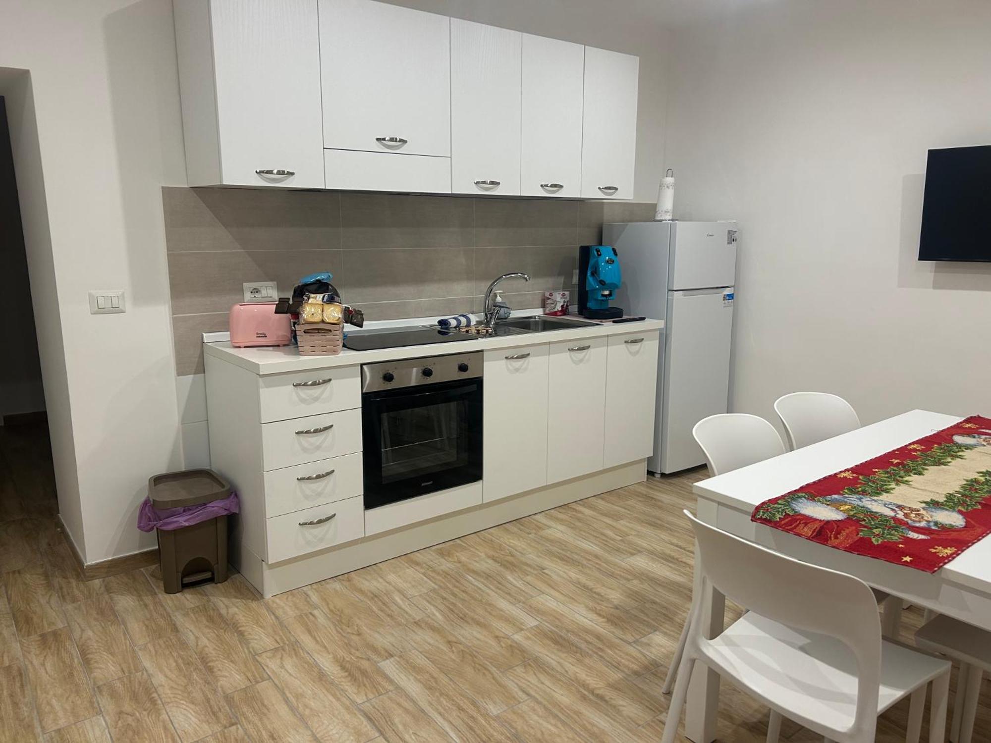 Suite Di Giordy Napoli Centro Екстериор снимка