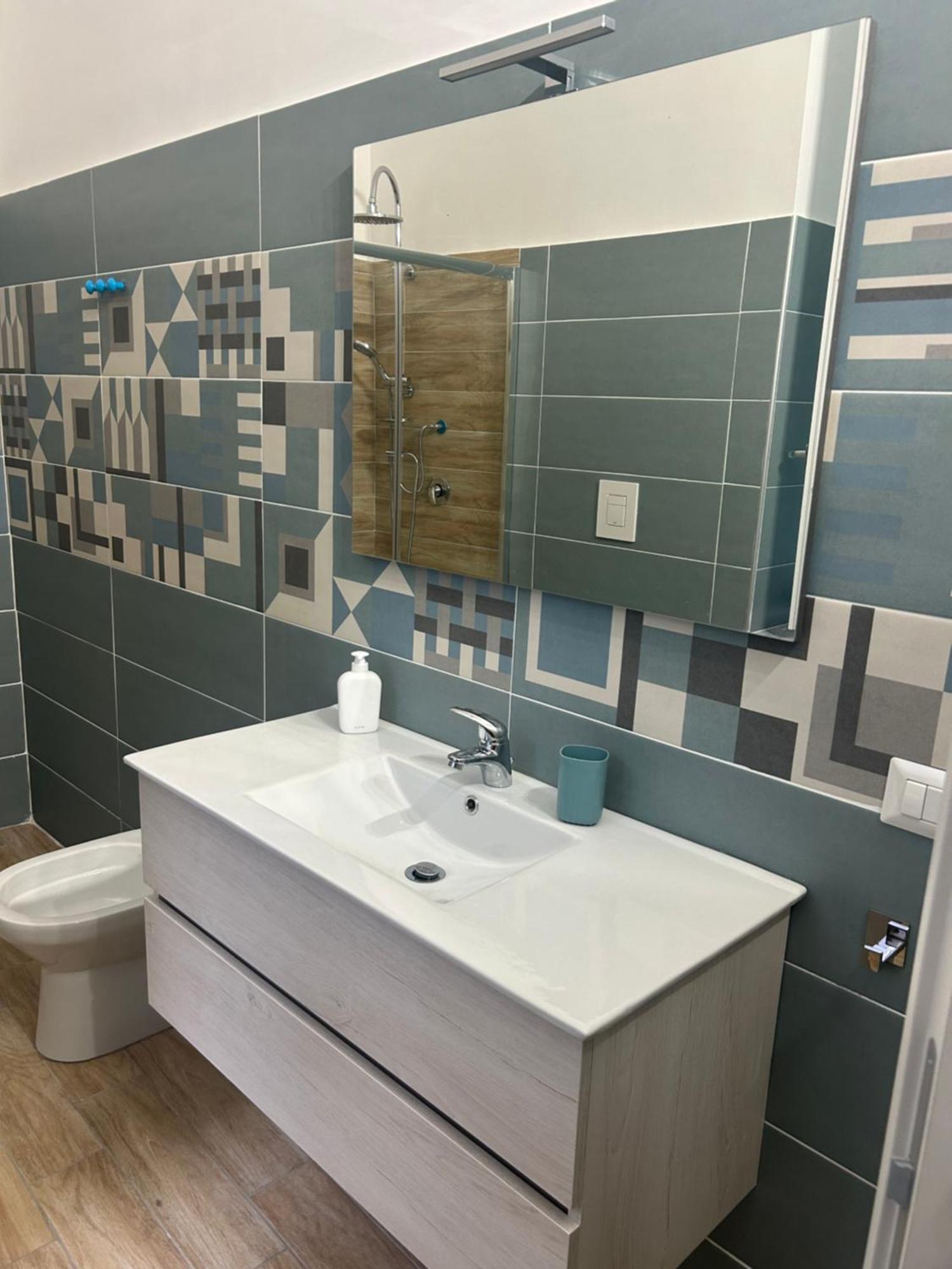 Suite Di Giordy Napoli Centro Екстериор снимка